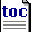 Advanced HTML TOC 2
