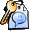 Advanced IM Password Recovery icon