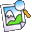 Advanced Image Resizer icon