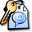 Advanced Instant Messengers Password Recovery icon