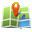 Advanced Map icon