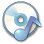 Advanced MP3 Converter Windows 8 icon