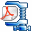 Advanced PDF Compressor icon