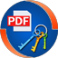 Advanced PDF Password Remover icon