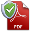 Advanced PDF Security Tool 1