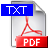 Advanced PDF2TXT  2.01