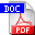 Advanced PDF2Word  2