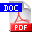 Advanced PDF2Word (PDF to RTF) 3