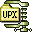 Advanced Shell for UPX icon