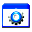 Advanced Windows Service Manager icon