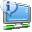 AdvancedRemoteInfo icon