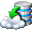 ADVSoft SQL Backup icon