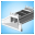 AEC 3D Culverts-Slab icon