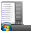 Aero Taskbar Color Changer icon