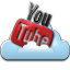 Aero Youtube Downloader icon