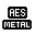 AES Metal icon