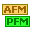 AfmToPfm icon