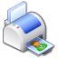 AFP Printer Driver icon