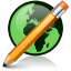 Africa Interactive Map Quiz Software icon