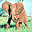 African Animals Screensaver icon