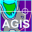 AGIS for Windows icon