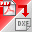 Aide PDF to DXF Converter icon