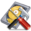 Aidfile HDD Recovery Software icon