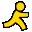 AIM icon