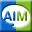 AIM Pro icon