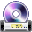 Aimersoft DVD Copy icon