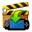 Aimersoft PSP Media Converter icon