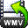 Aimersoft WMV Converter icon