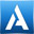AinSoft Blu-ray to MP4 Converter icon