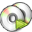 Ainsoft DVD to MP4 Converter icon