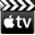 Aiprosoft Apple TV Video Converter icon