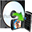 Aiprosoft DVD to BlackBerry Converter icon