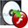 Aiprosoft DVD to FLV Converter icon