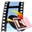Aiprosoft DVD to iRiver Converter Suite icon