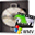 Aiprosoft DVD to WMV Converter icon