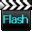 Aiprosoft Flash Video Converter icon
