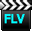 Aiprosoft FLV Video Converter icon