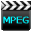 Aiprosoft MPEG Converter icon