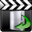 Aiprosoft PS3 Video Converter icon