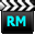 Aiprosoft RM Video Converter icon