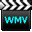 Aiprosoft WMV Converter icon