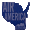 Air America Radio Tuner icon