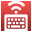 Air Keyboard icon