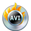 Aiseesoft AVI to DVD Converter icon
