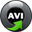 Aiseesoft DVD to AVI Converter icon
