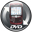 Aiseesoft DVD to BlackBerry Converter icon